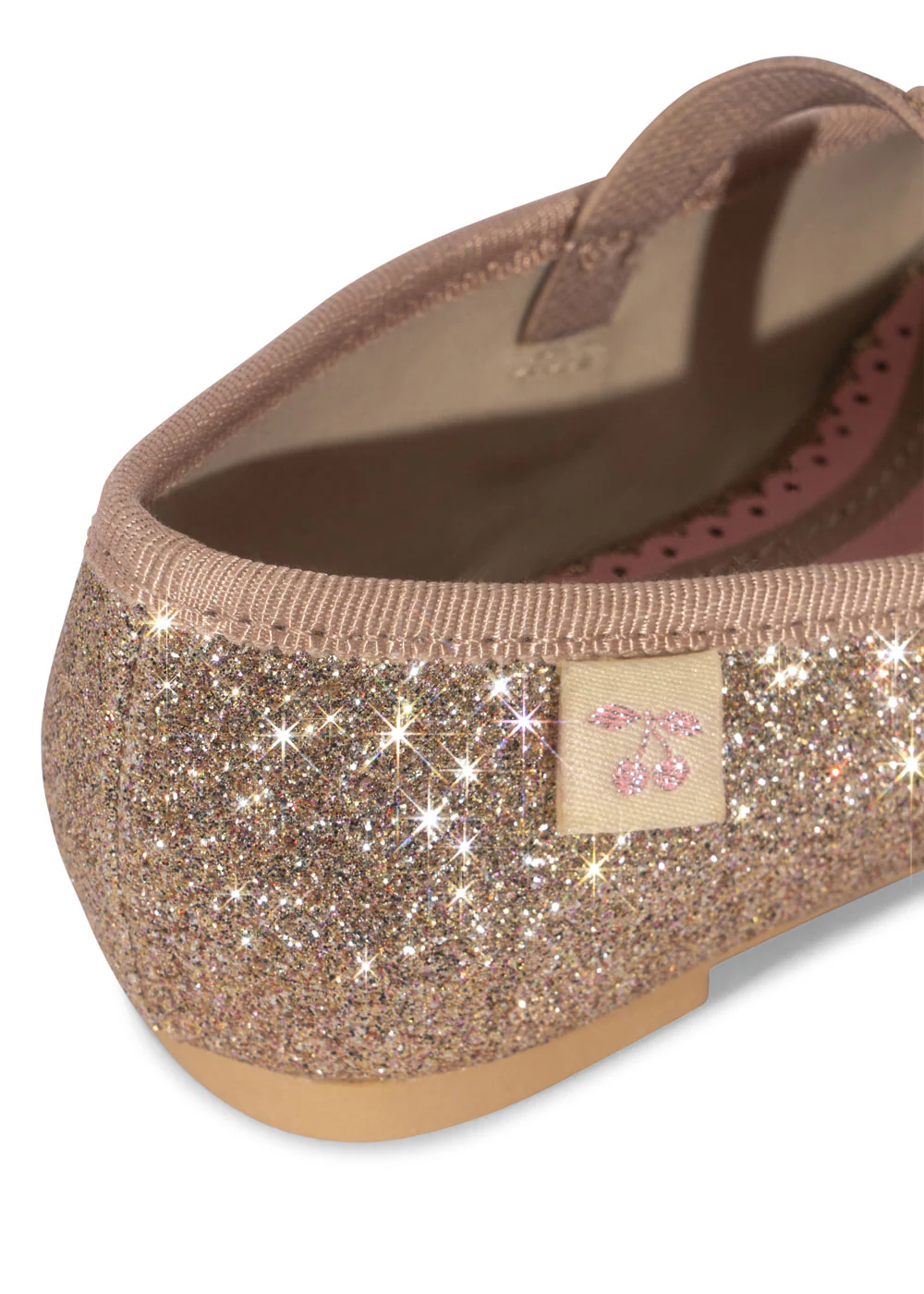 Bal Ballerina - flamingo plume - 24