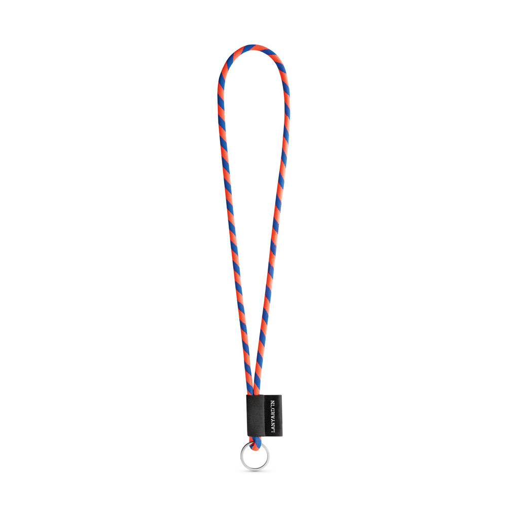 Lanyard'In 75093 - Lanyard Tube Long Set I. Modèles standard