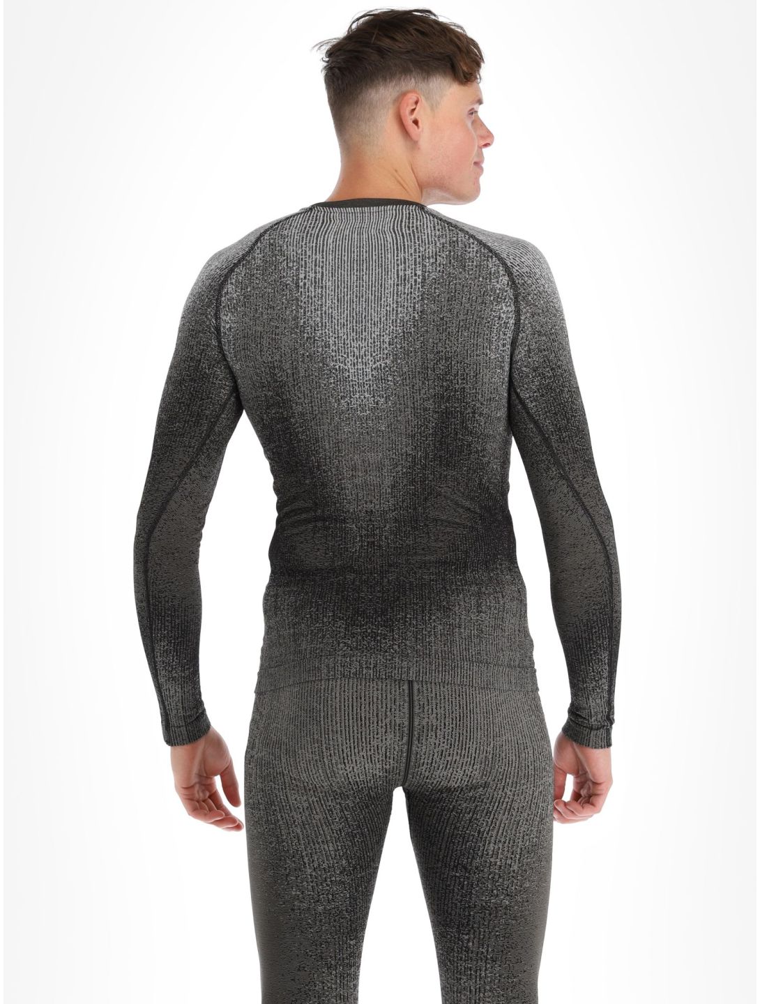 Perfomance Eco thermoshirt heren