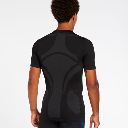 Camiseta térmica Boriken