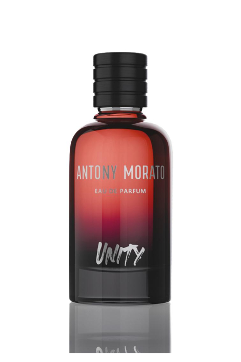 Antony Morato rode heren accessoire
