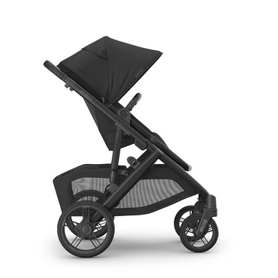 UPPAbaby Vista V3 Duovogn, Jake