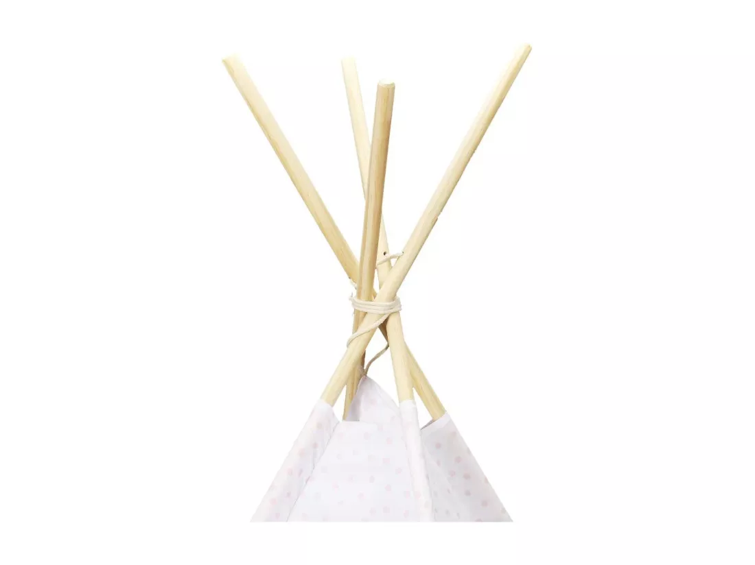 Tipi Enfant Déco 