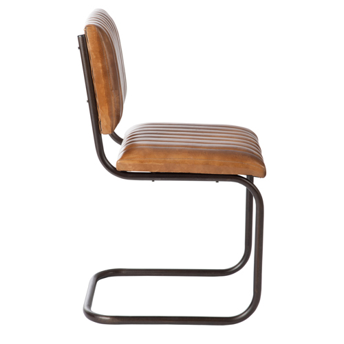 Stoel Conhaque Cognac