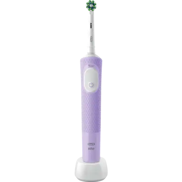 Elektrische Zahnbürste Vitality Pro D103 Lilac Violet