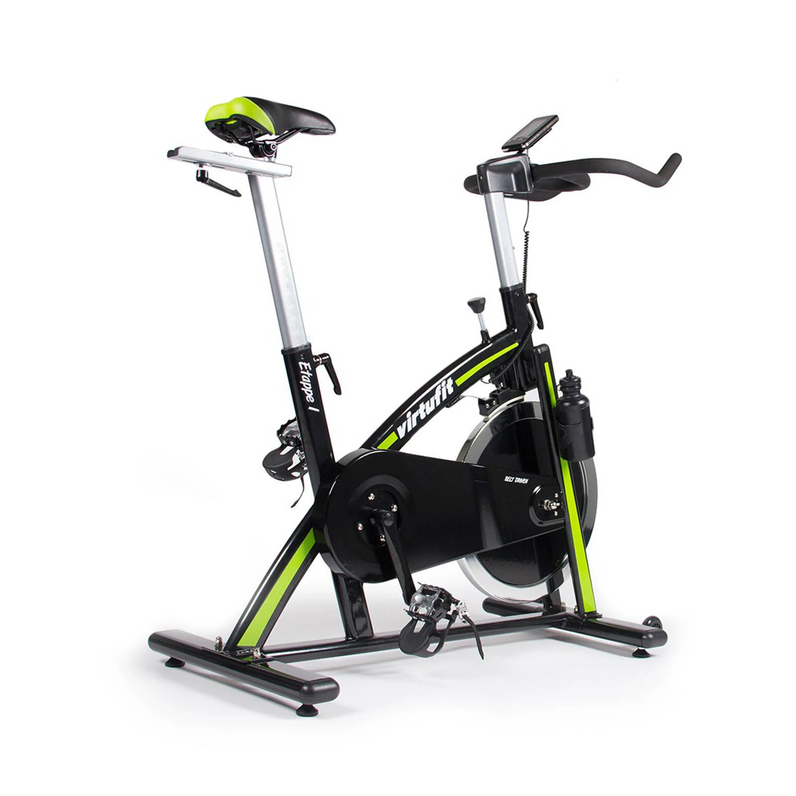 Virtufit spinningbike Etappe 1 Indoor Cycle