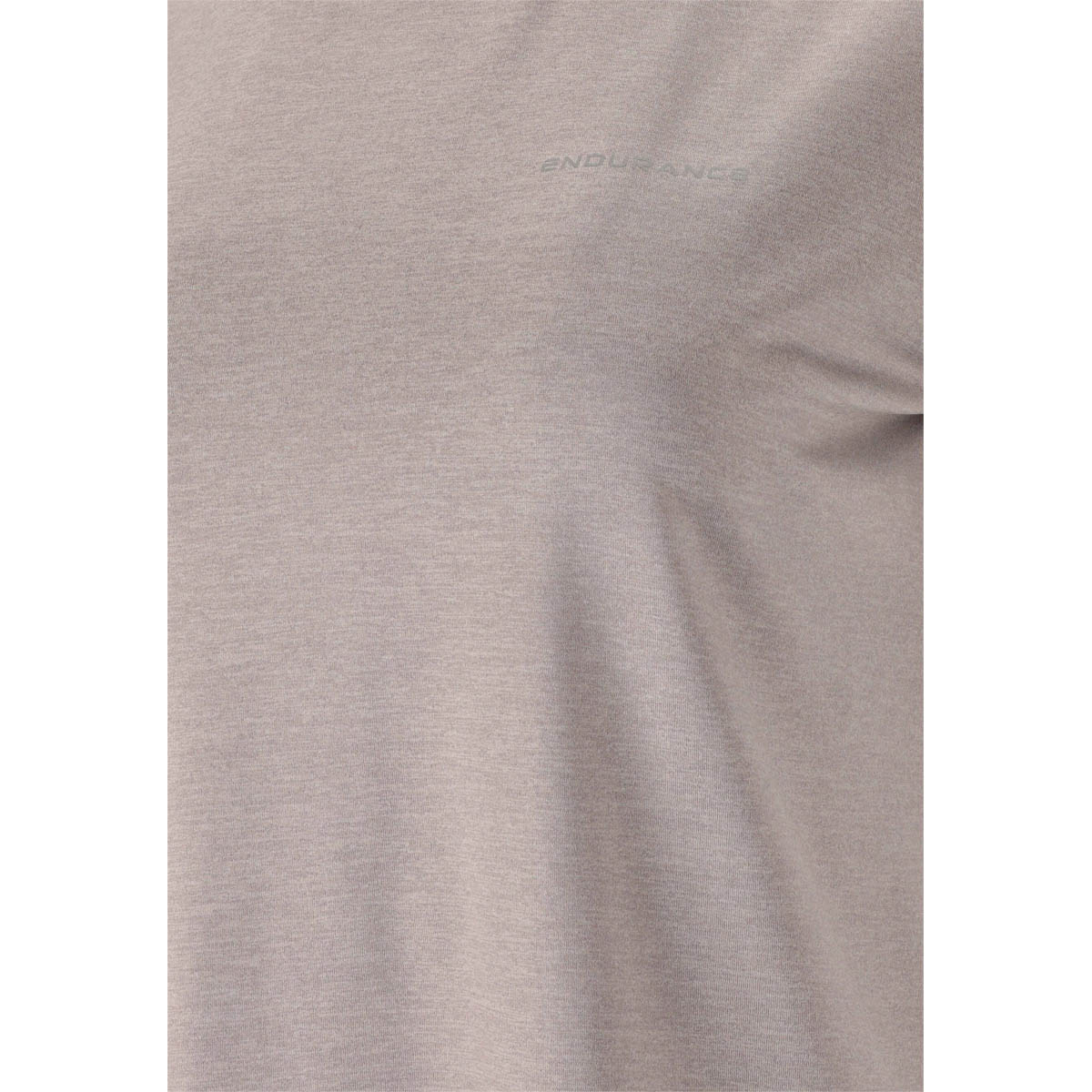 Endurance Maje Løbe T-shirt Dame