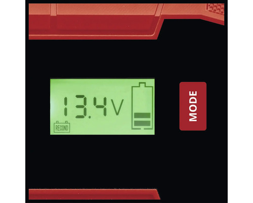 Einhell 10 CE-BC 10 M acculader
