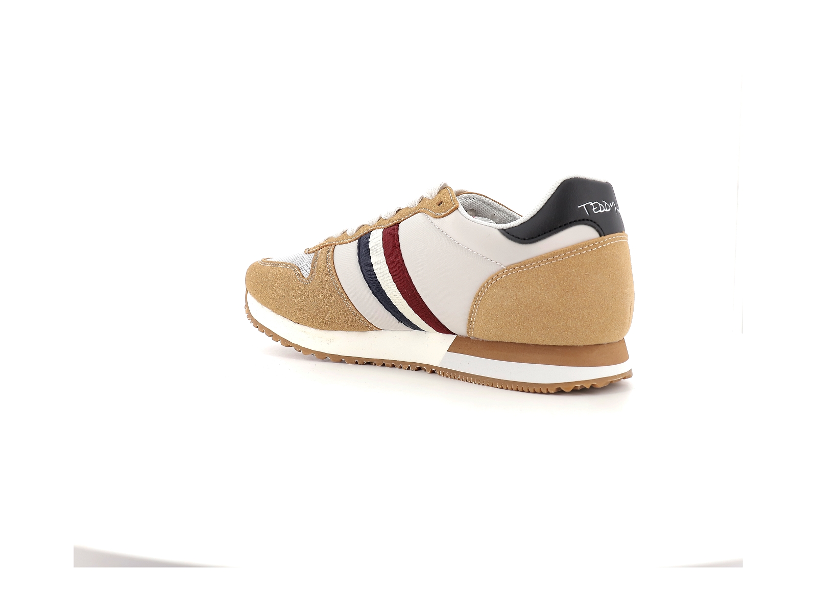 Teddy smith-71651 Synthétique Beige