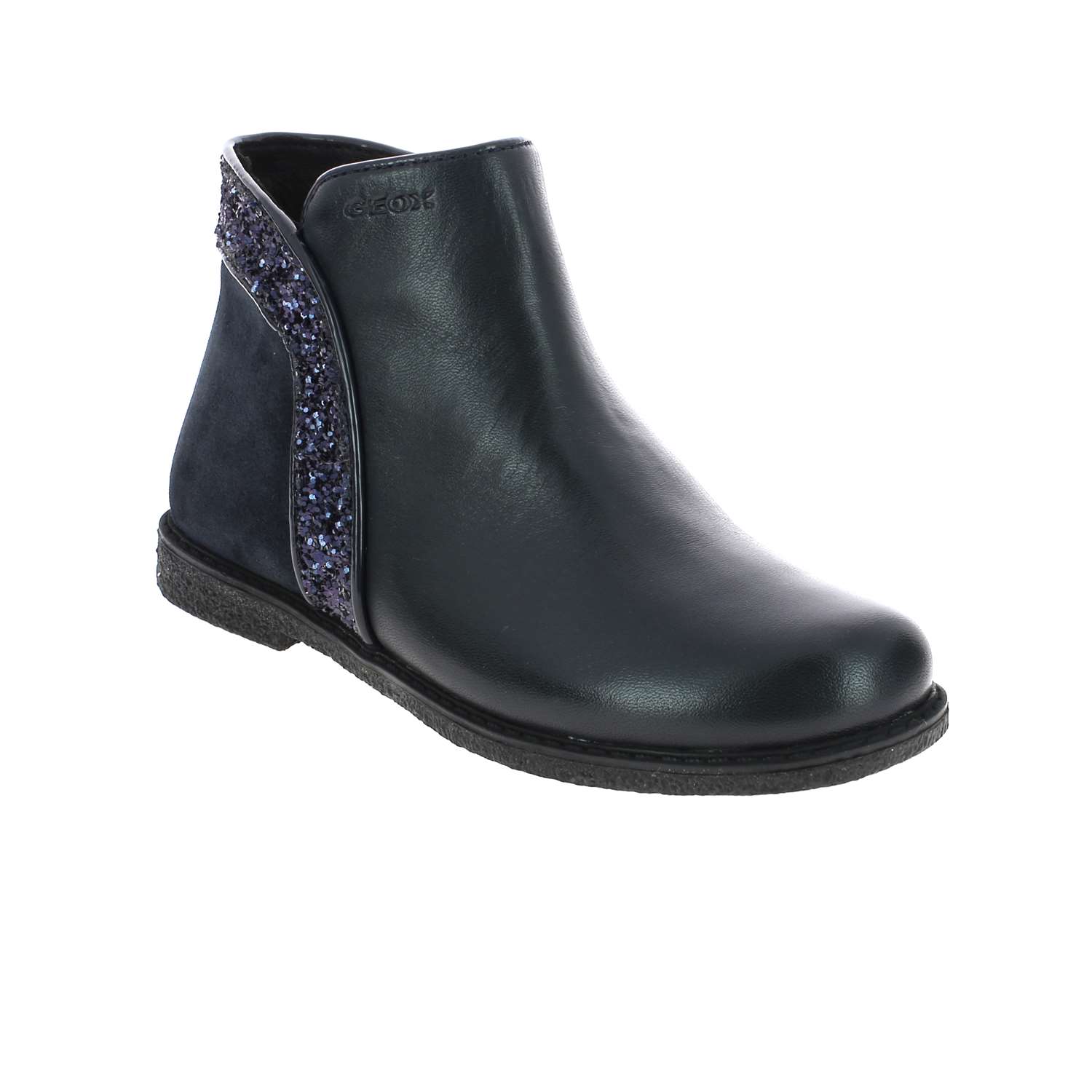 Boots et bottines fille GEOX SHAWNTEL