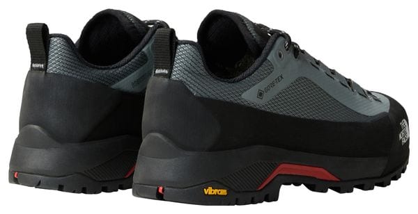 Chaussures de Randonnée Femme The North Face Alpine Verto Gore-Tex Gris