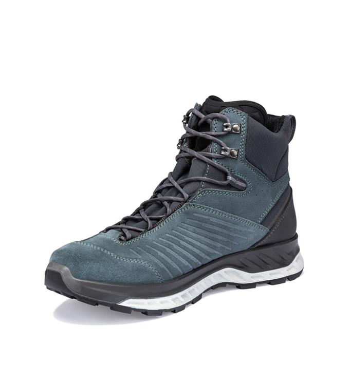 Hanwag Blueridge ES 500130 Dusk-Anthracite