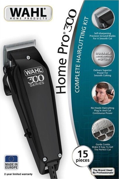 Wahl - Home Pro 300 Series Hårtrimmer