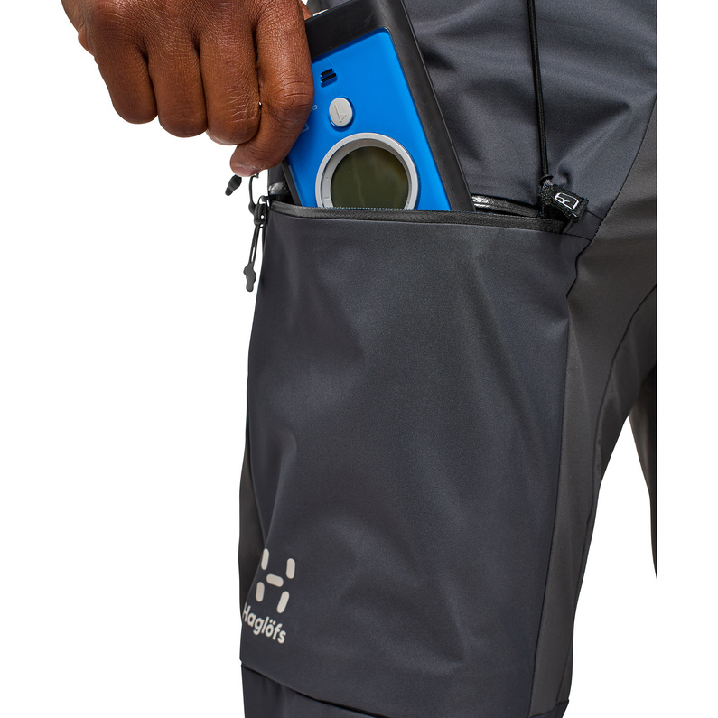 Haglöfs Herren L.I.M Hybrid Touring Hose