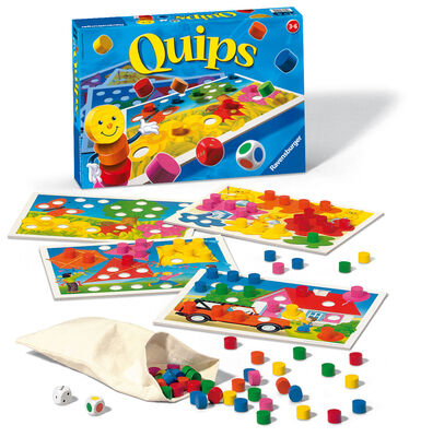 Ravensburger Quips