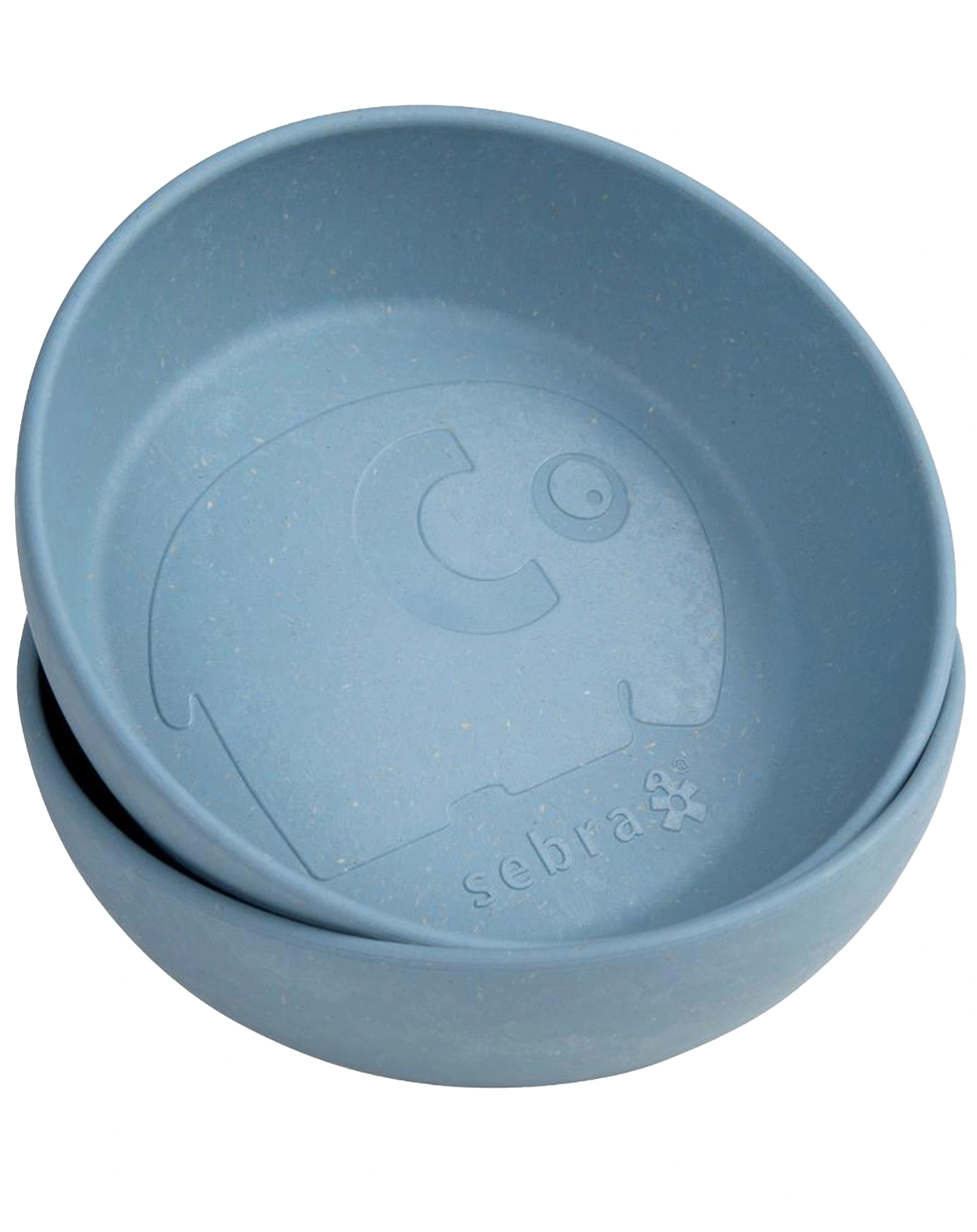 Schalen-Set MUMS 2er Pack in powder blue