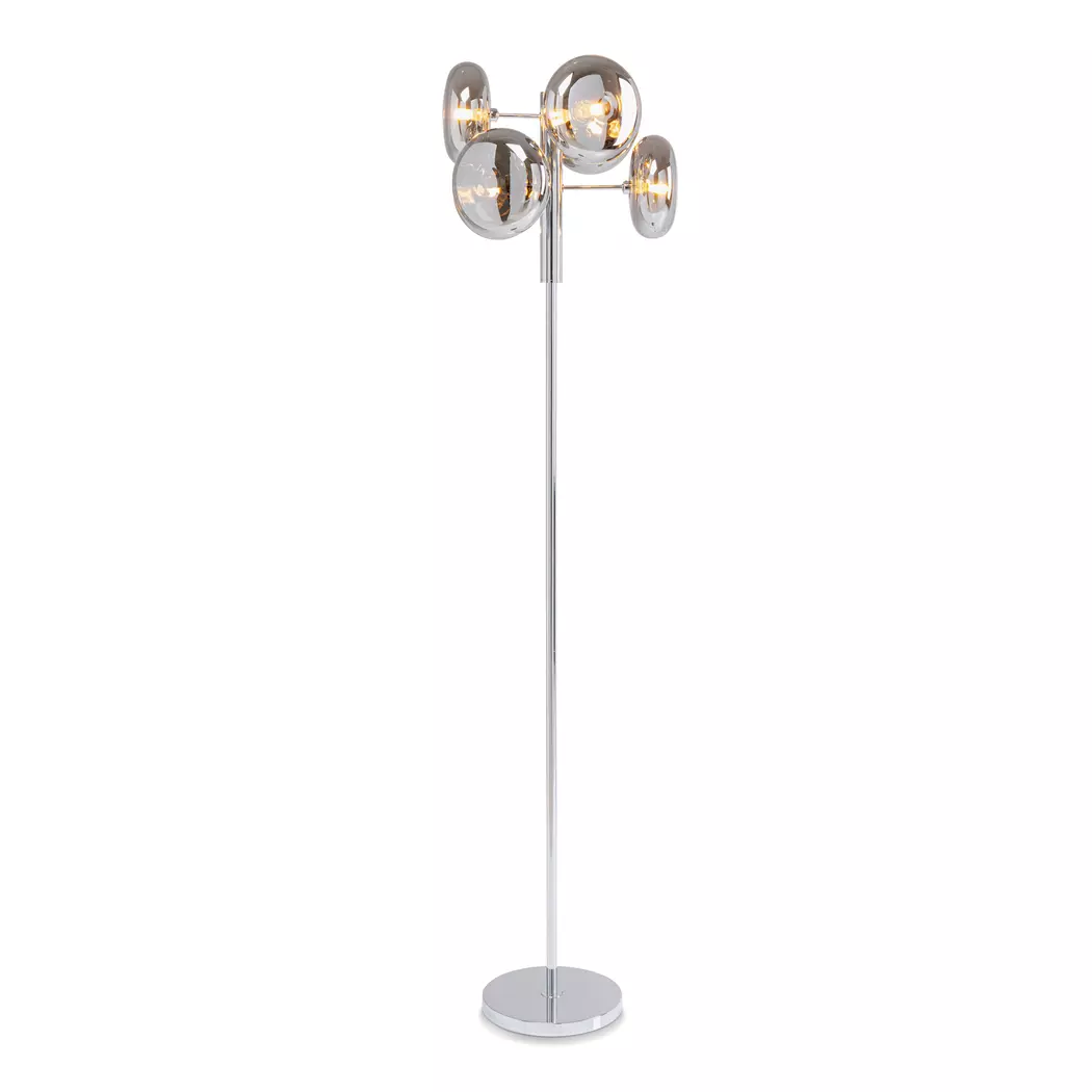 Stehlampe Headlight
