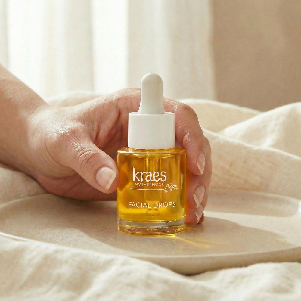 Køb Kraes Facial Drops