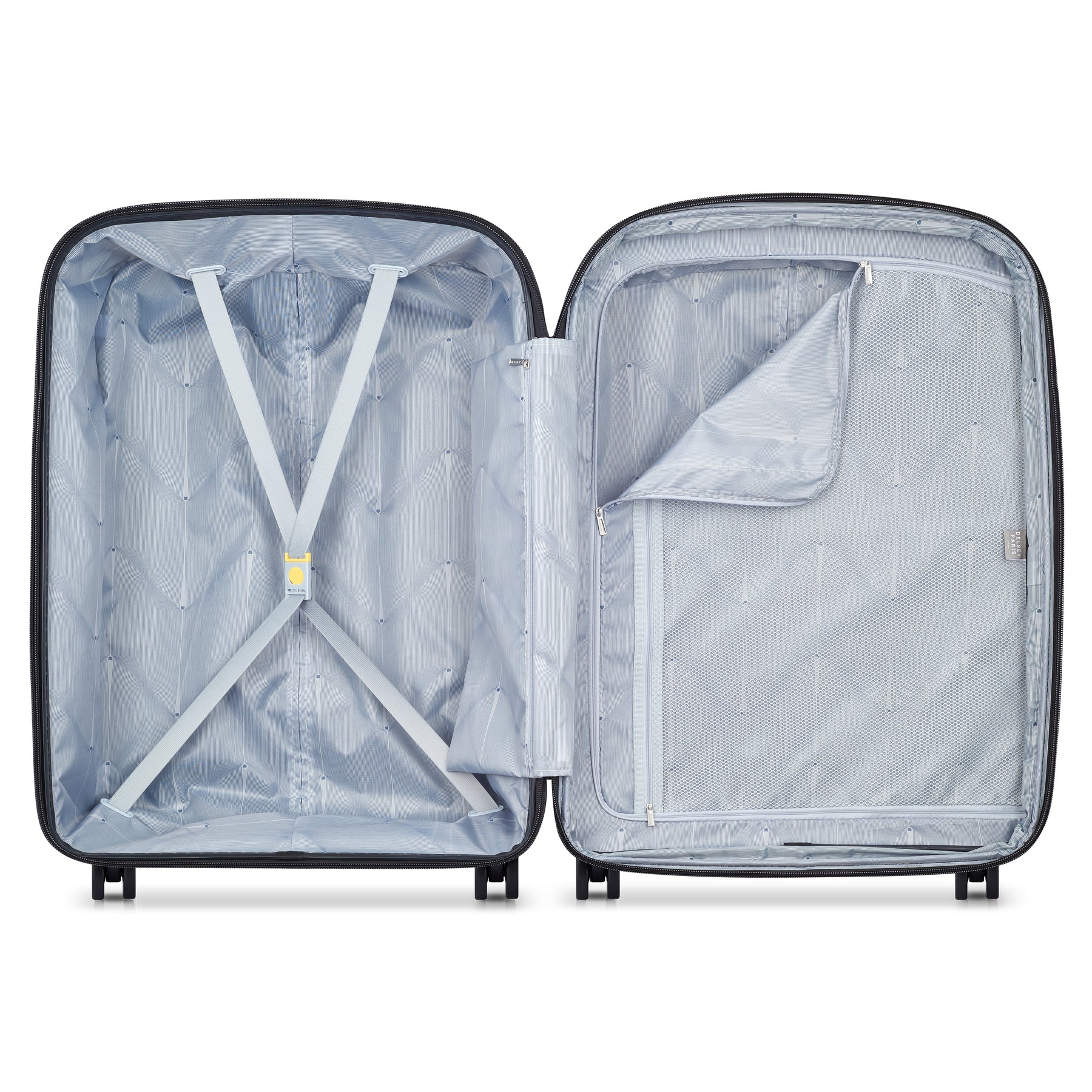 Valise soute - XL Extensible (76cm) Matière Recyclée