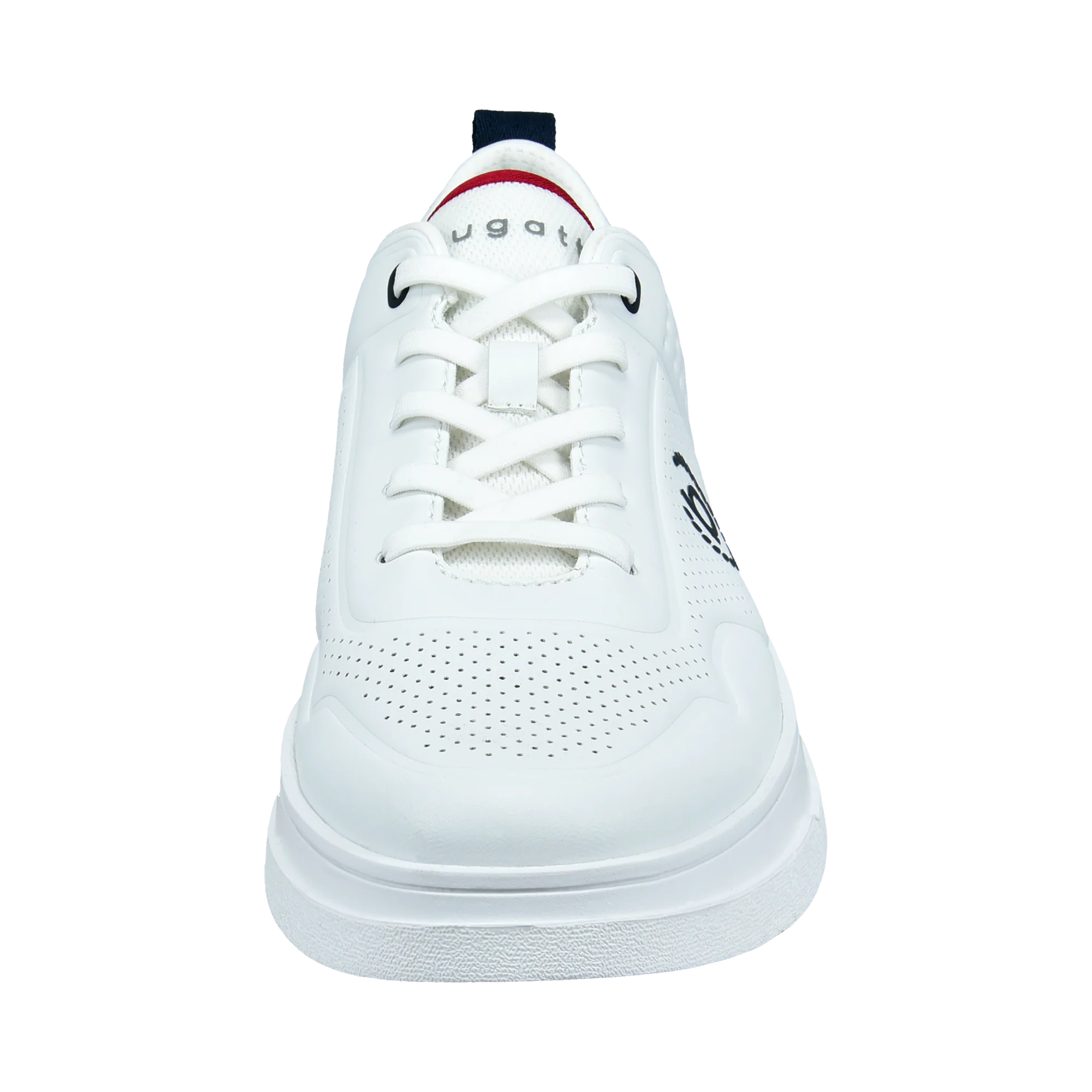 Sneaker weiß