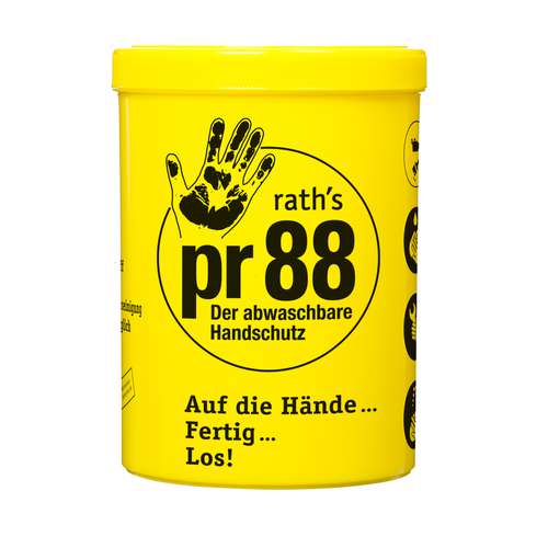 rath’s pr 88 Handwaschschutz