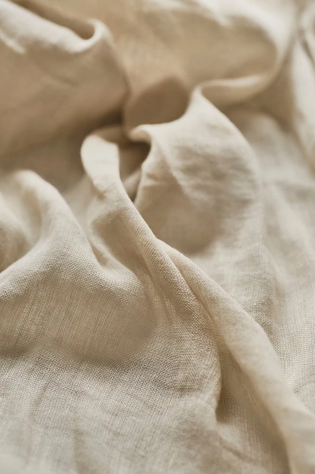 LINN gardin linmiks 2-pakke