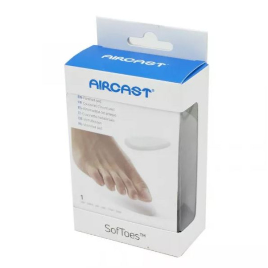 Coussinet d'Avant-Pied Softoes Aircast