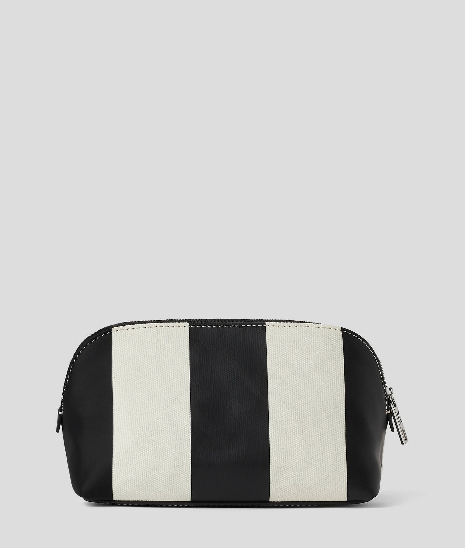 POCHETTE DE PLAGE RAYÉE HOTEL KARL