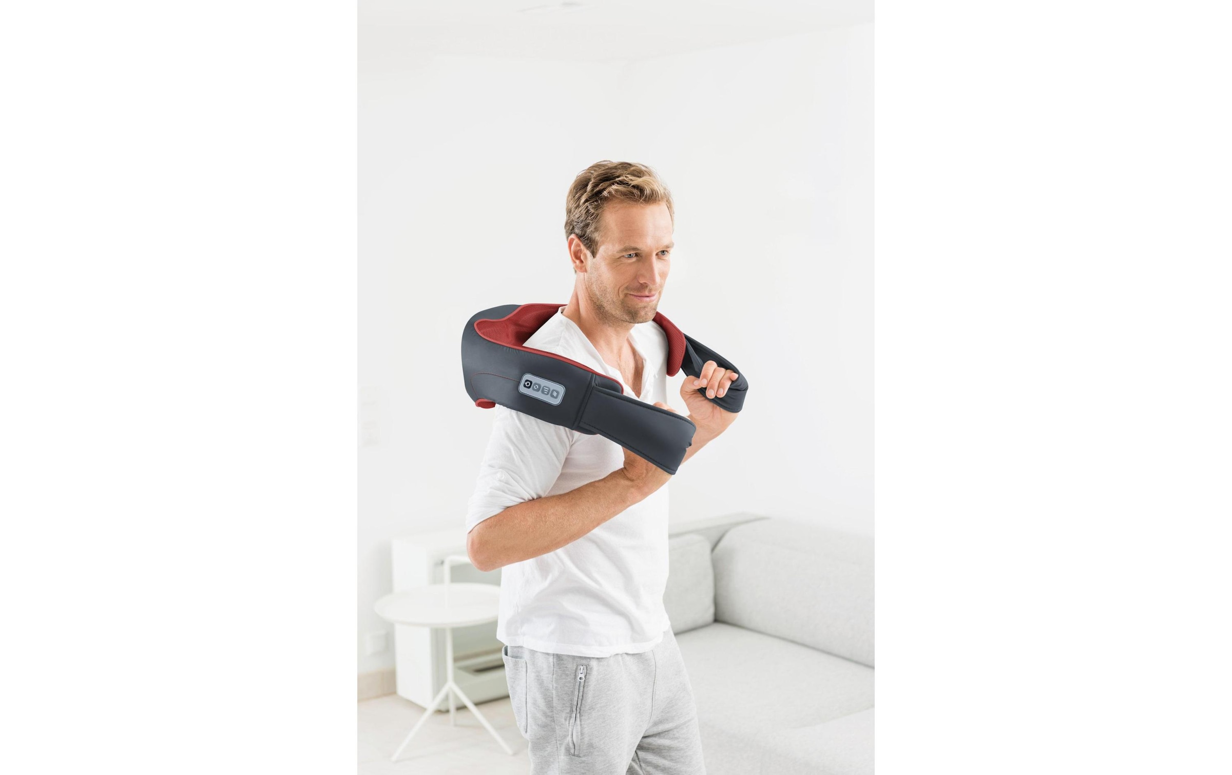 BEURER Shiatsu-Massagegürtel »MG151«