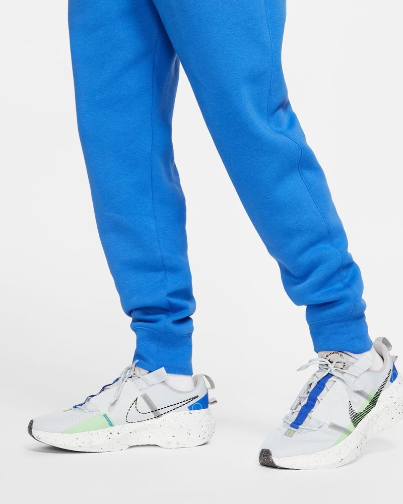 Bas de jogging Nike Sportswear Club Fleece Bleu pour homme