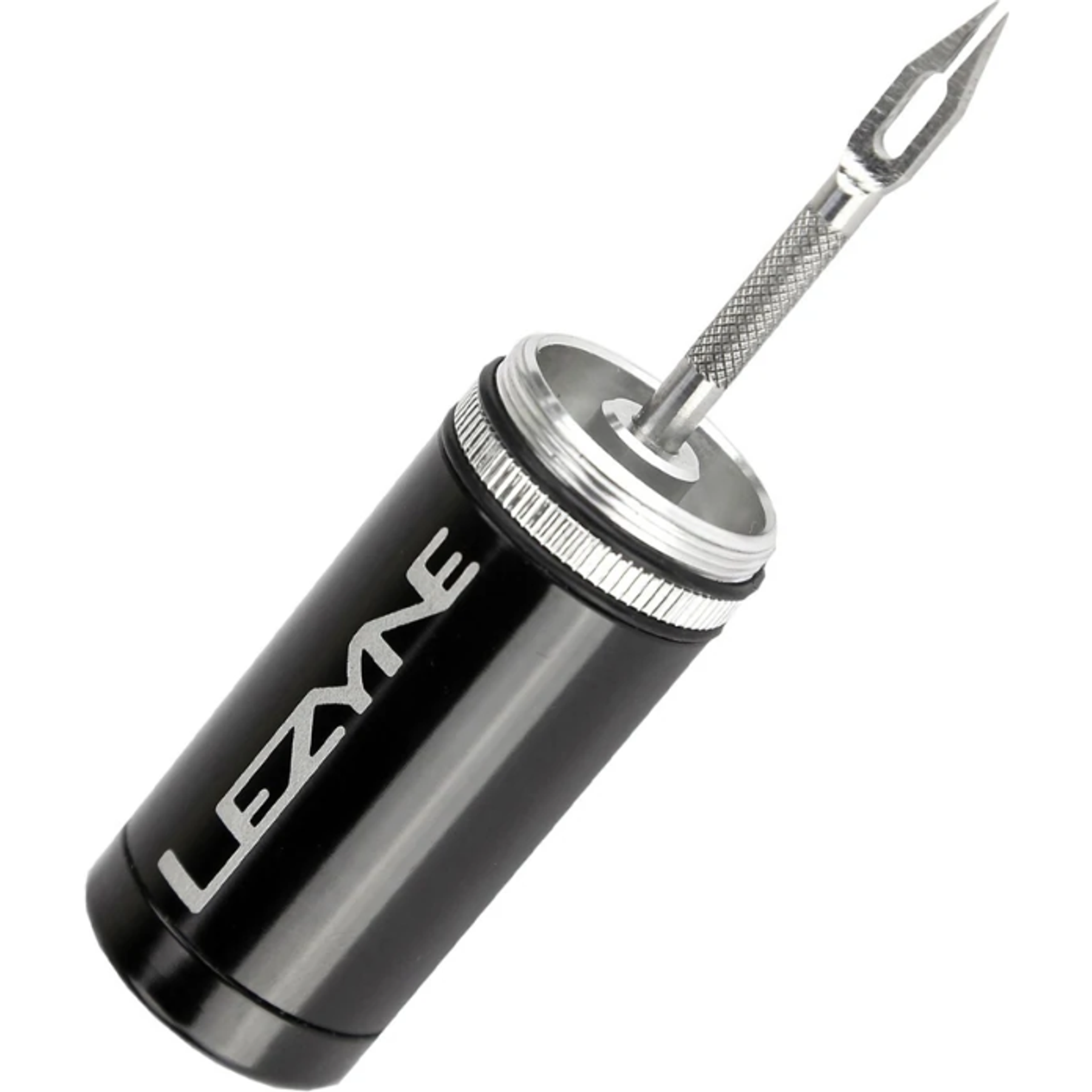 Lezyne Tubeless Kit Black