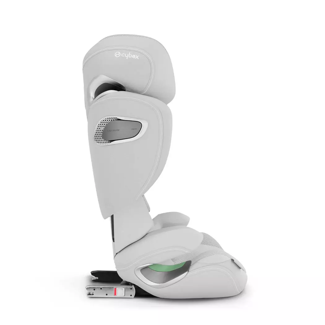 Kindersitz Solution T i-Fix Plus