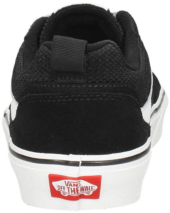 Vans Filmore zwart