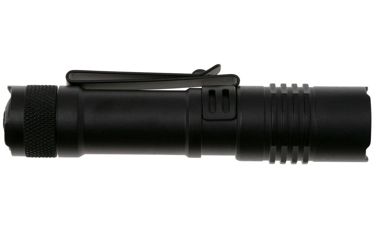 Streamlight ProTac 1L-1AA, tactische zaklamp, 350 lumen