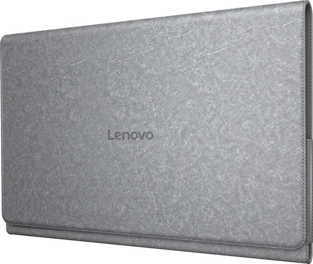 Lenovo Tab Plus sleeve (Luna Grey)