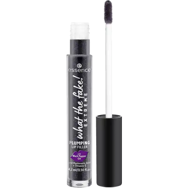 what the fake! EXTREME PLUMPING LIP FILLER 03 Pepper Me Up!