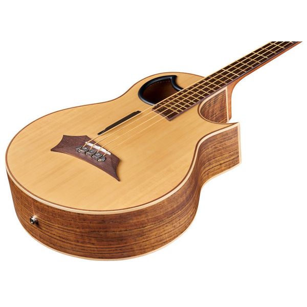 Warwick Alien 4 NT