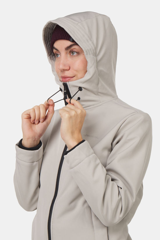 Ayacucho Ayacucho Kenai Softshell Jas Dames