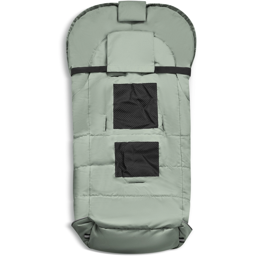 ABC DESIGN Winterfußsack Pine Kollektion 2024