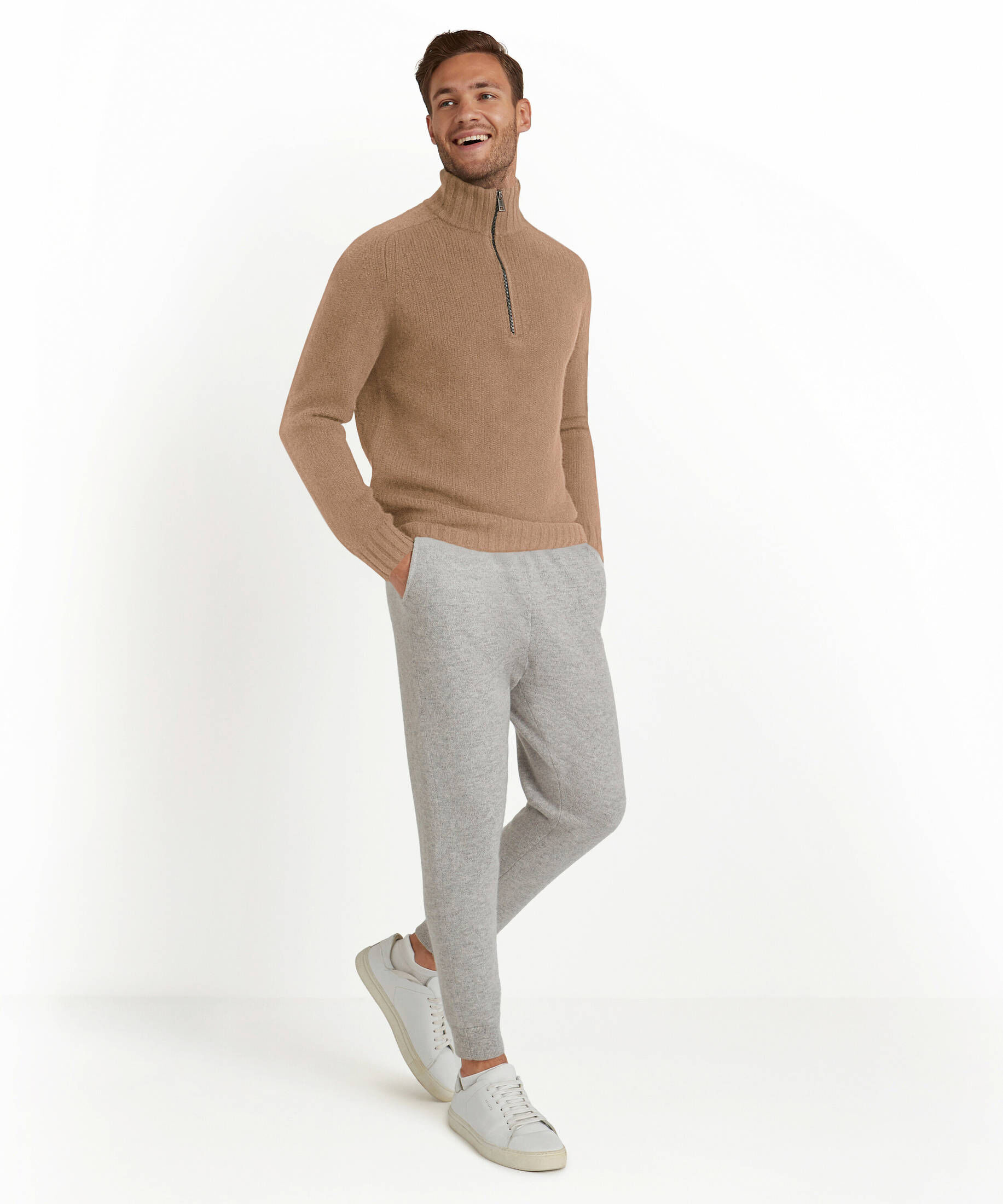 FALKE| Herren Pullover