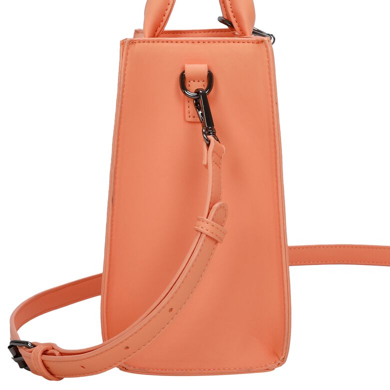 Big Boxy Muse Soft Orange