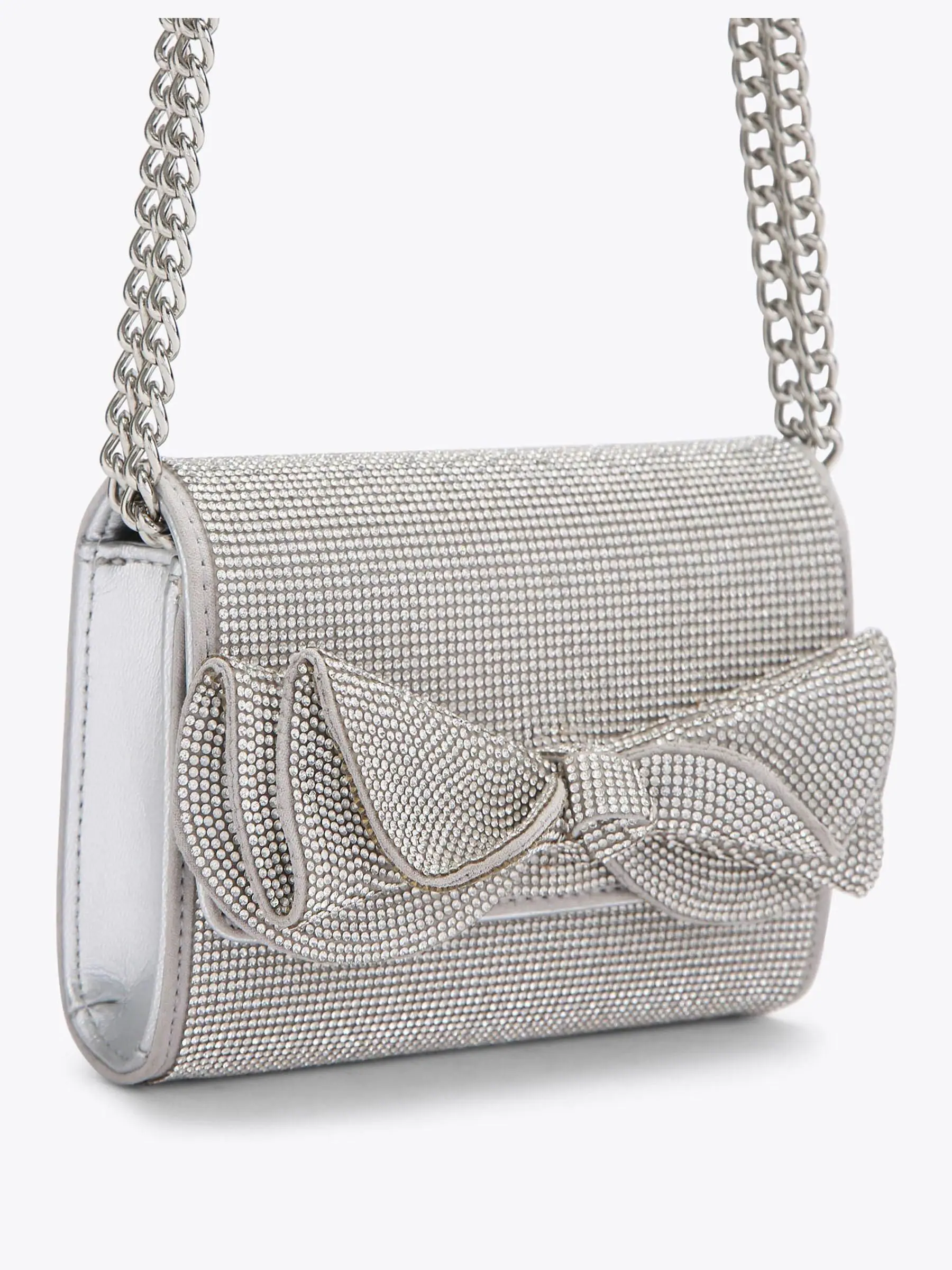 KG Kurt Geiger Allegra Bag