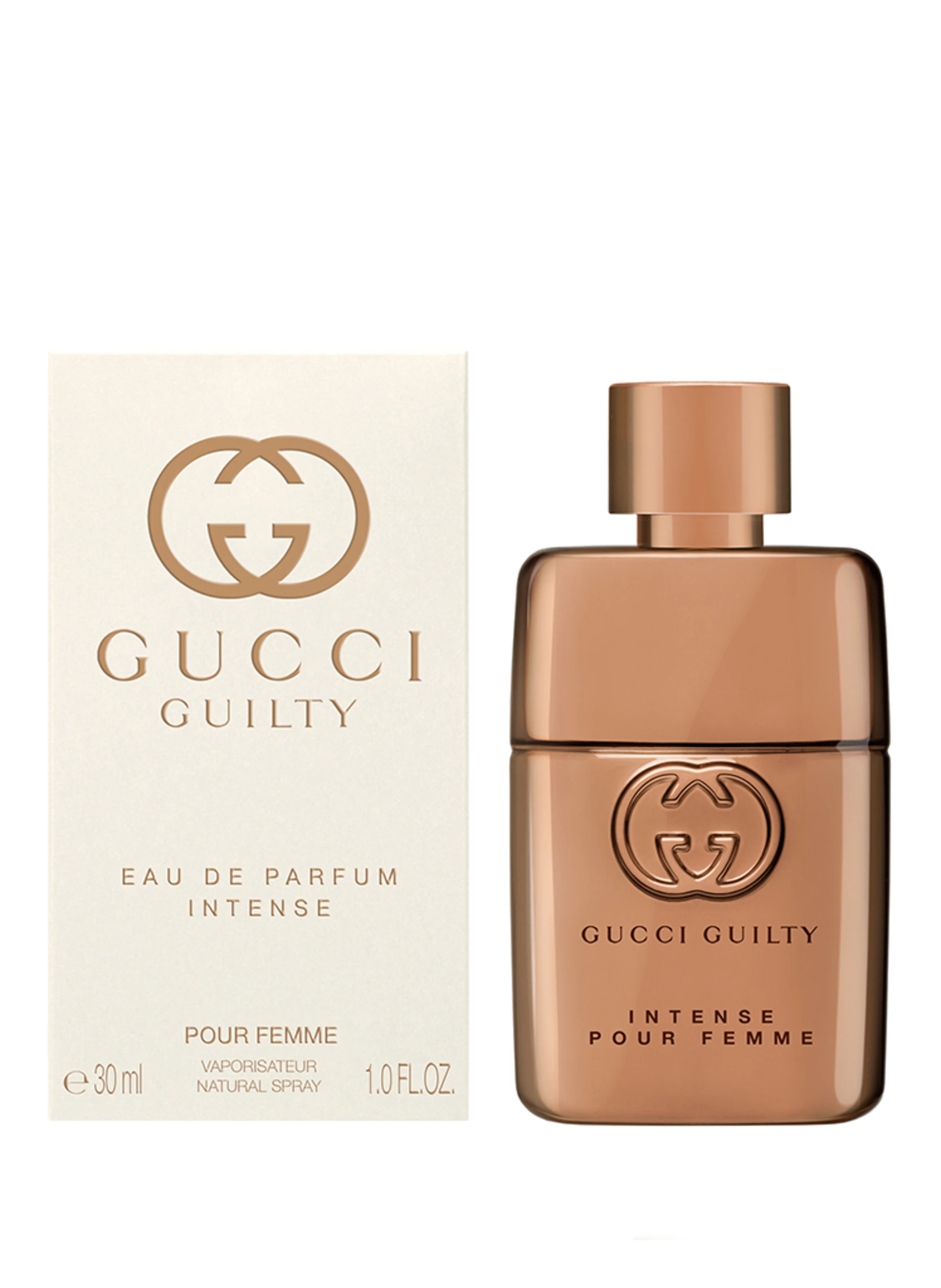 GUCCI Beauty GUILTY INTENSE POUR FEMME
