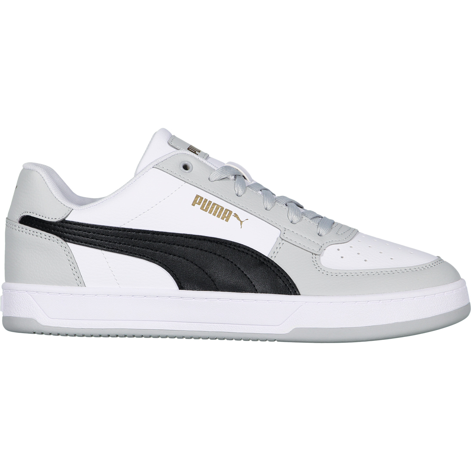 Puma Caven 2.0 Hr., 43, weiss
