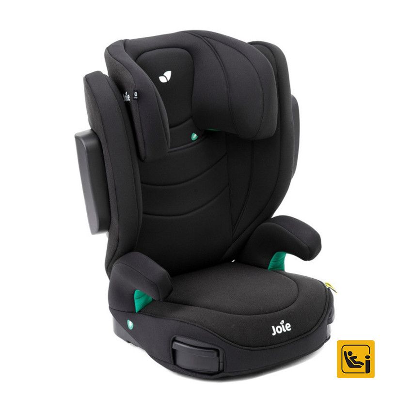 Siège-auto i-Trillo LX i-Size - Shale - Ecru