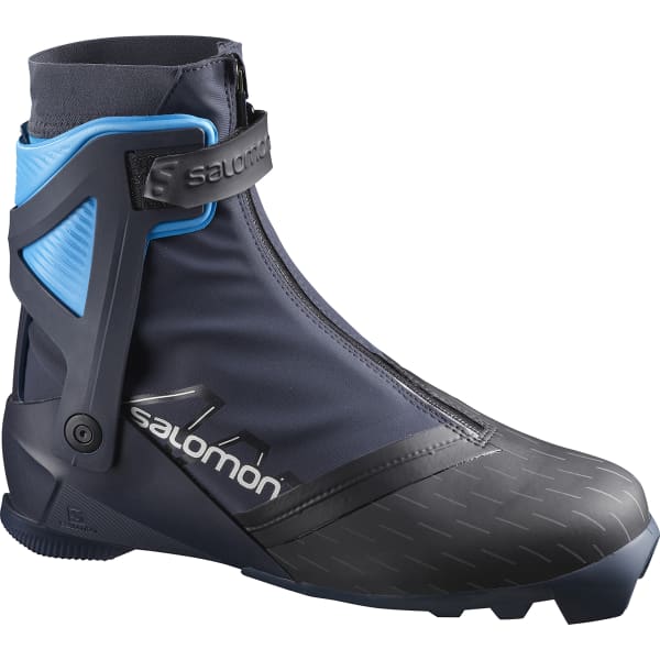 Chaussure ski de fond SALOMON RS10 NOCTURNE PROLINK