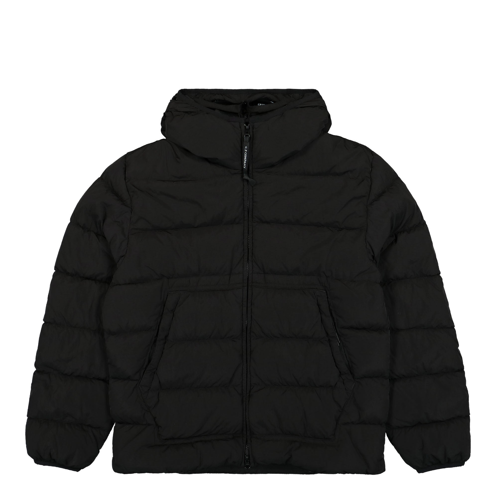 C.P. Company<br>Chrome-R Goggle Down Jacket
