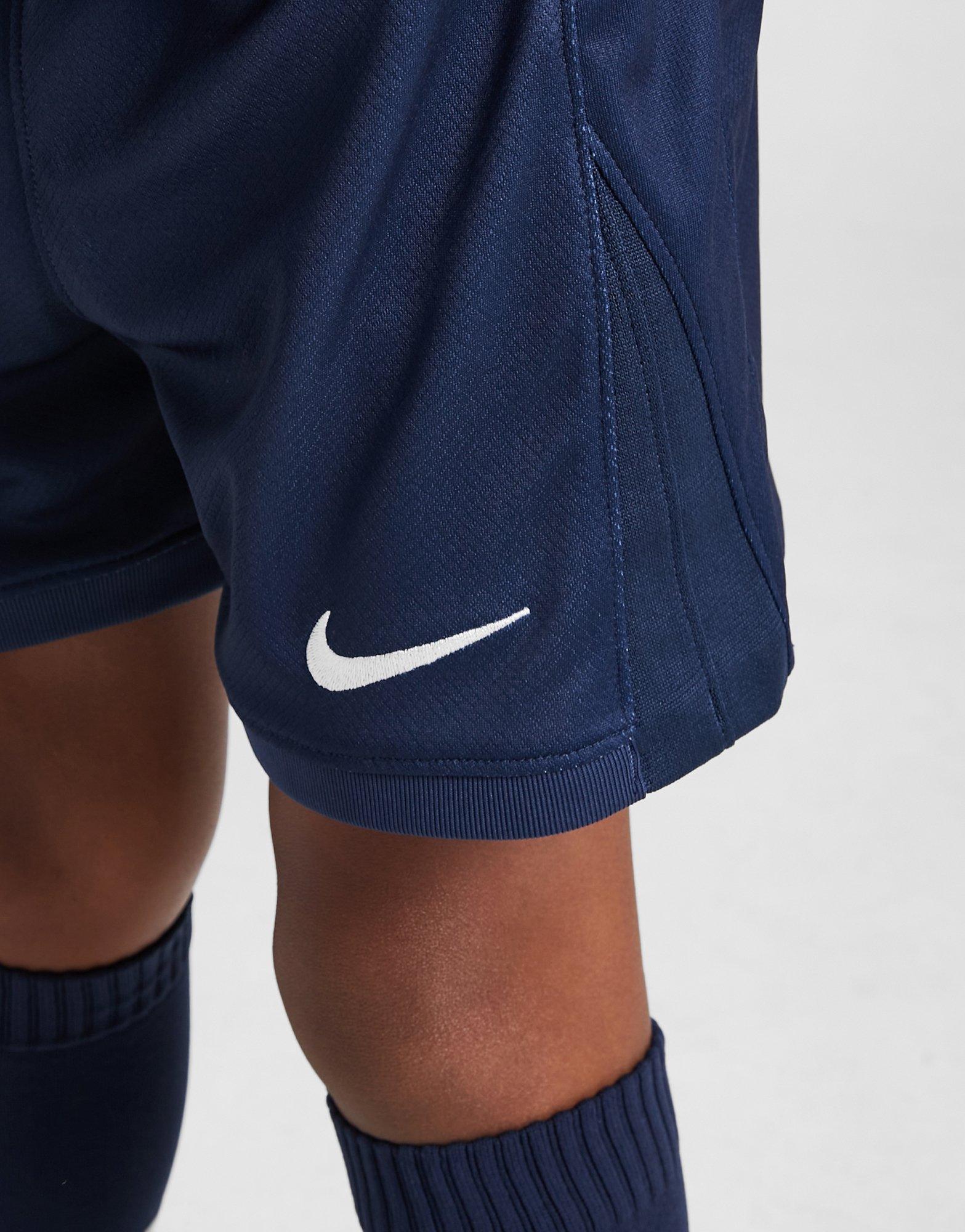 Nike Kit Domicile Paris Saint Germain 2024/25 Enfant