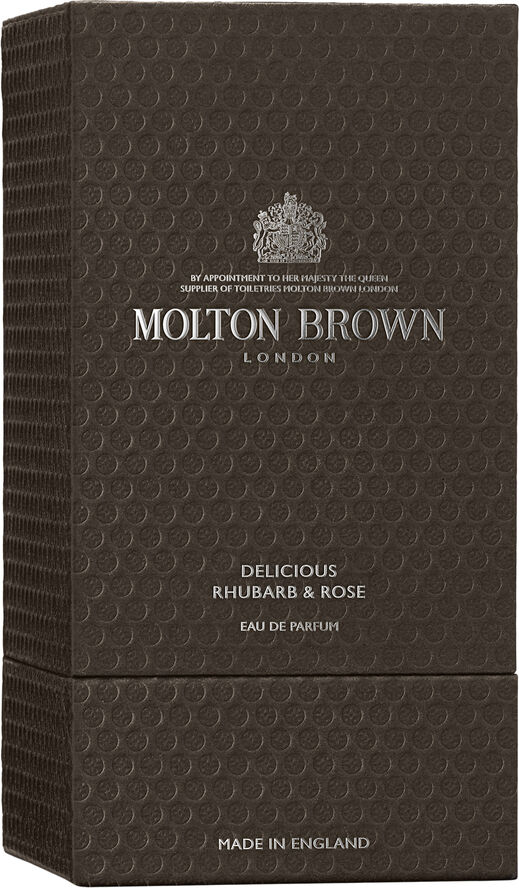 Molton Brown Molton Brown Rhubarb & Rose Eau De Parfum 100 ml