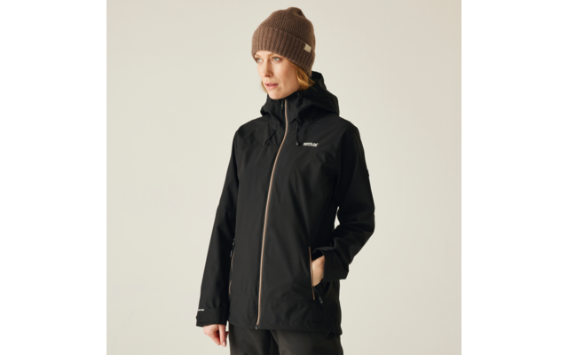 Regatta Wentwood Damen Doppeljacke